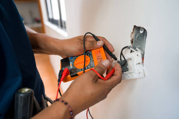 Best Residential Electrician Services  in Fair Haven, NY