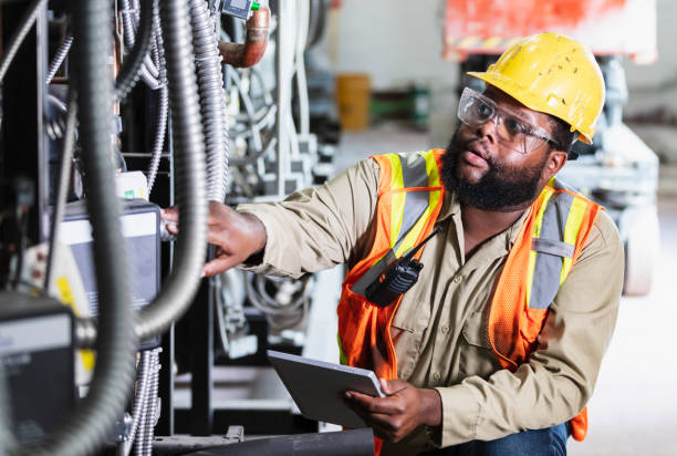 Best Licensed Electrician  in Fair Haven, NY
