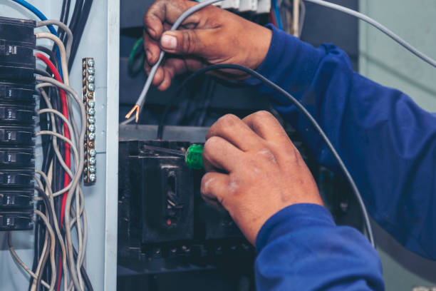 Best Electrical Repair Services  in Fair Haven, NY