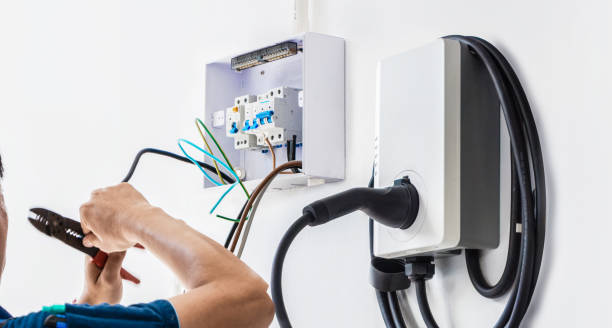 Best Electrician Near Me  in Fair Haven, NY