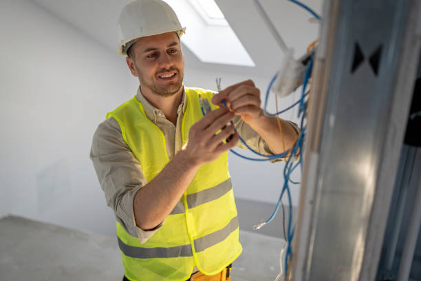 Best Electrician for Home Renovation  in Fair Haven, NY